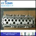 Mazda Wl Cylinder Head for Mazda Bt-50 Pick-up We Wl Tdi 16V 908749